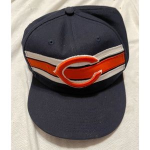 Chicago Bears New Era Adjustable baseball hat